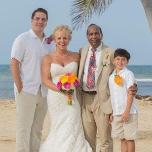 Meet your Posher, Wendi